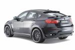 BMW X6 Tycoon by Hamann 2009 года